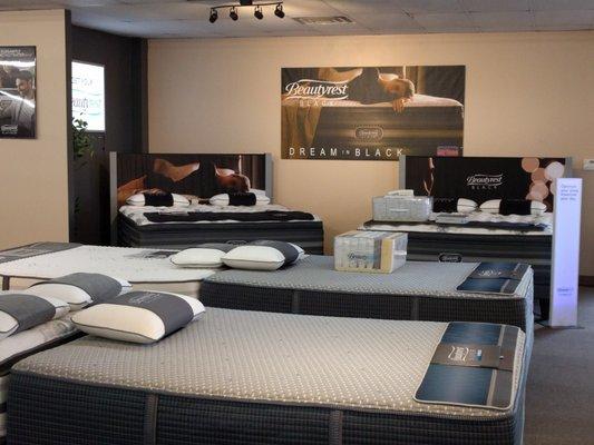 Shorty's Mattress Depot