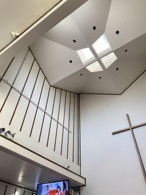 San Bruno Chinese Church