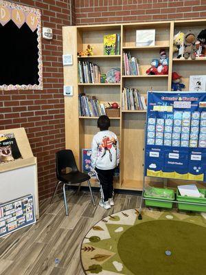 Children's Learning Adventure