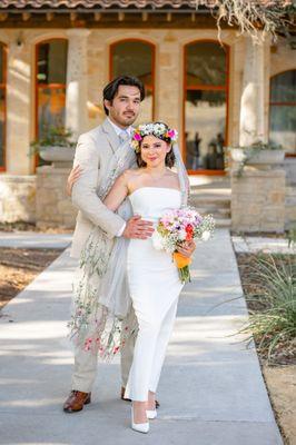DFW Wedding Photographer