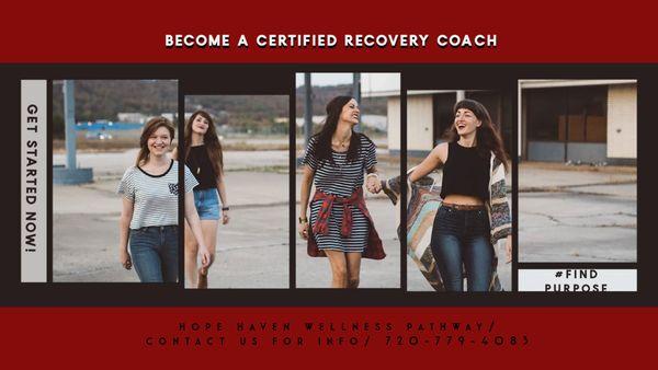 Hope Haven Wellness Pathway