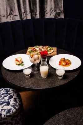 Ashleigh Wine and Sake Lounge