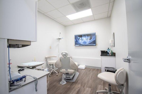 Texas Implant & Dental Center of Amarillo
