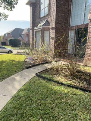 Greensthetic Landscaping