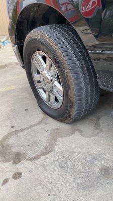 Action Tire & Wheels