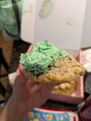 Treat Cookies