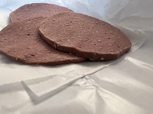 Pastrami hut NY Style Delicatessen