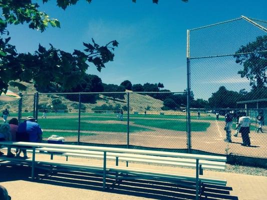 Sinaloa Middle School