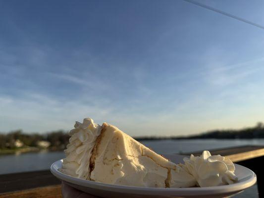 Boathouse Kitchen & Swan Dive