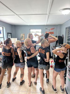 Levy County Tire And Auto