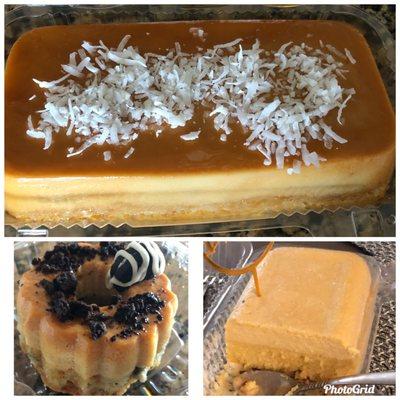 FlanCake by Gaby