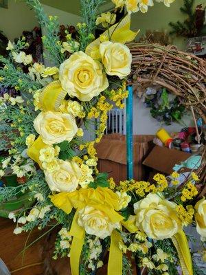 Alabama Wreath Company