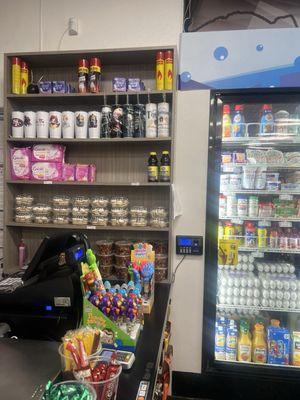 La Bodega Ranch Market