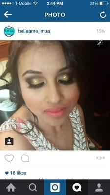 Belleamé Beauty Salon