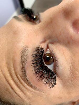 Lashed By Amanda Rose