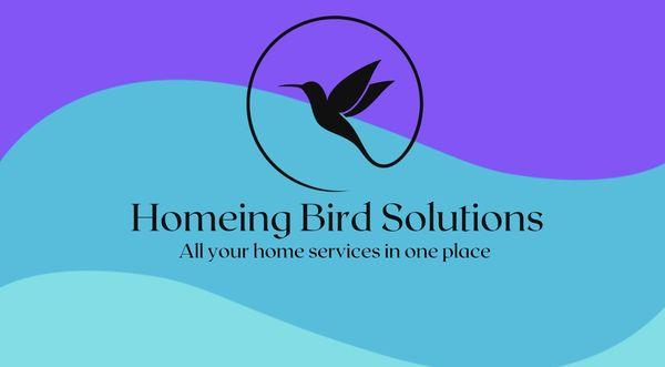 Homeing Bird Solutions