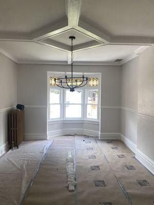 Cia Painting Services