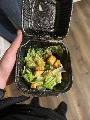 Eddie's Pizza & Pasta