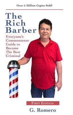 Dantes Barber & Styling Shop