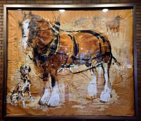 The Biergarten, St. Louis