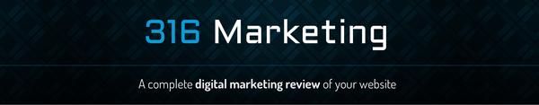 316 Marketing