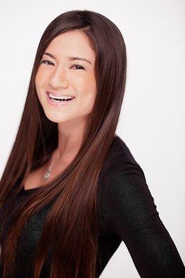 Priscila Iwakawa, REALTOR since 2005.