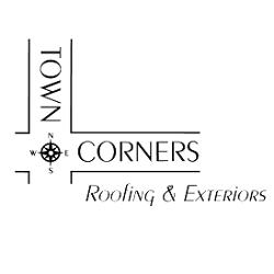 Town Corners Roofing and Exteriors