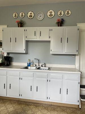 Redden Painting And Contracting