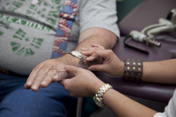 Center For Physical Therapy