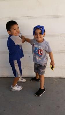 Lopez Family Child Care