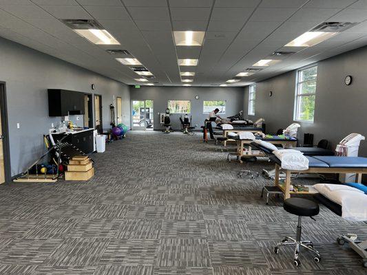 Excel Rehabilitation and Sports - Cleveland