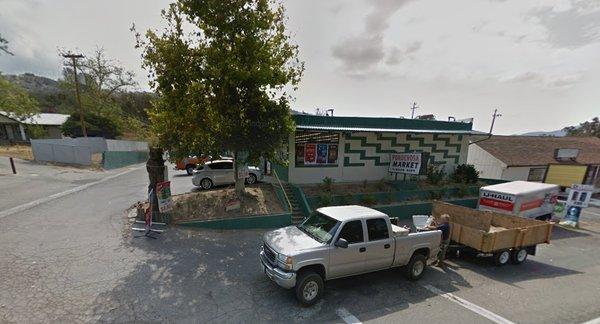 U-Haul Neighborhood Dealer