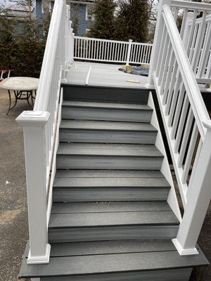 ALB Construction & Remodeling