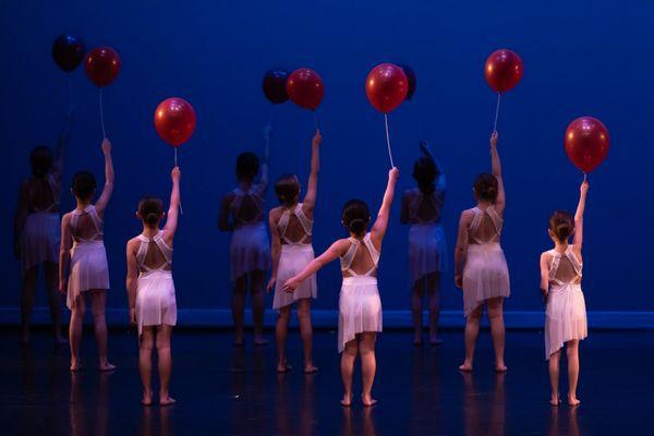 Issaquah Dance Theatre