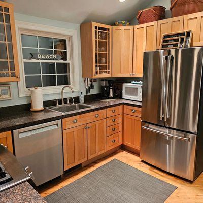 Grand Appliance and TV