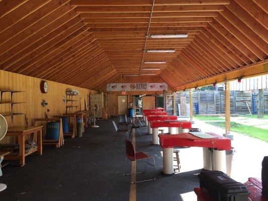 Colonial Rifle & Pistol Club