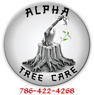 ALPHA Tree Care Company