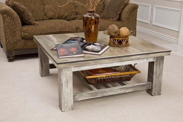 Utah Mountain Furniture