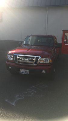 Premier Collision CARSTAR Yelm