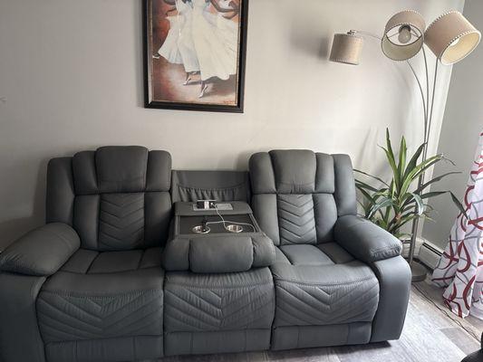 Mark's Furniture & Bedding