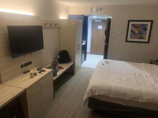 Holiday Inn Express Hopewell - Fort Lee Area By IHG