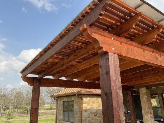 Red Knights Construction