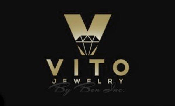 V I T O Jewelry by Ben