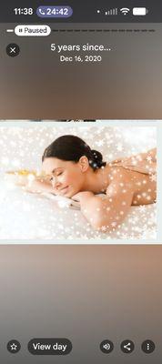 Bethesda Massage and Bodyworks