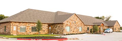 Our newest center, Chadwick Farms is tucked safely off of 114 at Cleveland Gibbs Road and provides childcare for children aged infant-12.