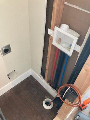 Jb1 Plumbing And More