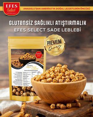Premium roasted chickpeas