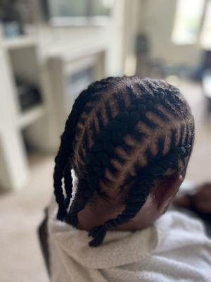 Prestige Barber Shop