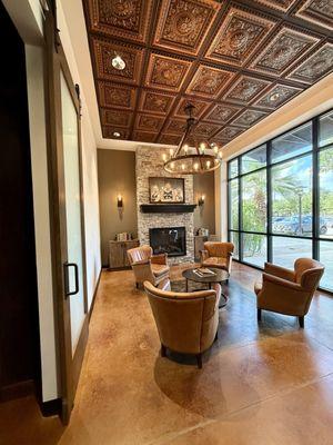 The Gents Place - The Dominion - San Antonio