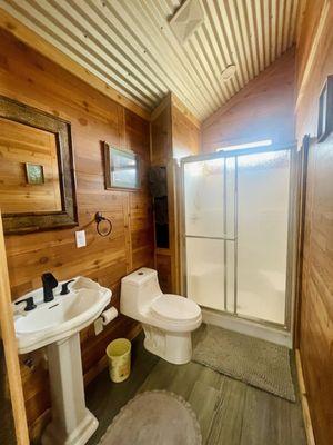 Bluebonnet Meadow RV Park